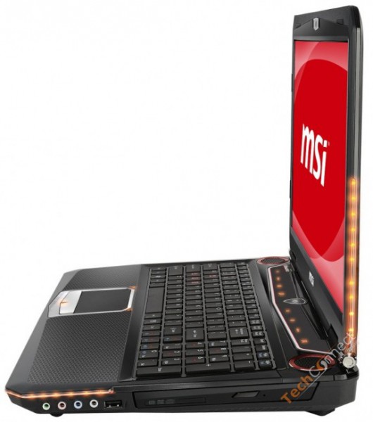 MSI GT660