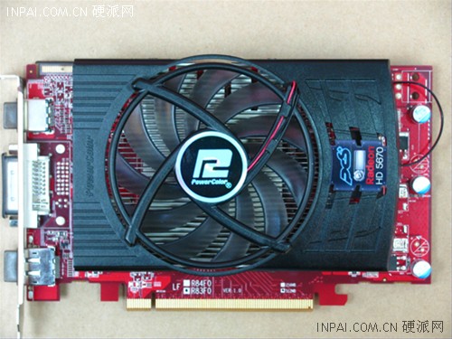 AMD Radeon HD 5670