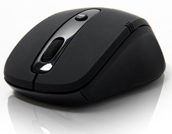 Мышка Nexus Silent Mouse (SM-7000B)