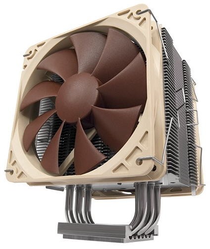 CPU-кулер Noctua NH-U12DO A3