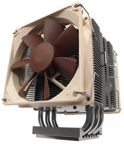 CPU-кулер, Noctua, NH-U9DO A3,