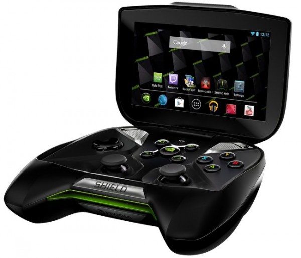 NVIDIA Shield