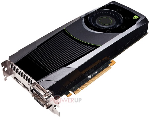 GTX 670 Ti