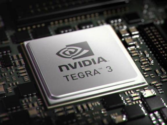 NVIDIA Tegra 3