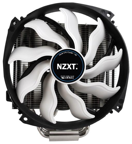 NZXT HAVIK 140