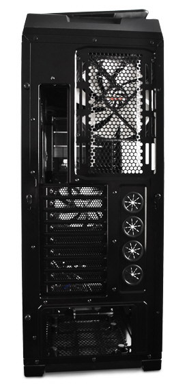 NZXT Switch 810