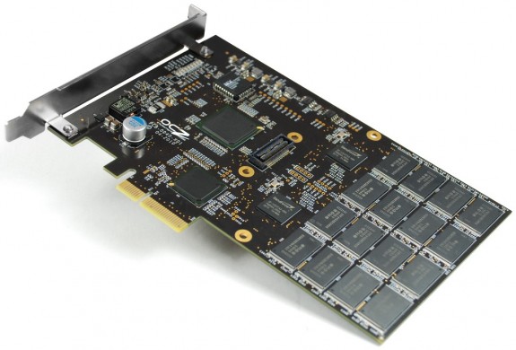 OCZ RevoDrive