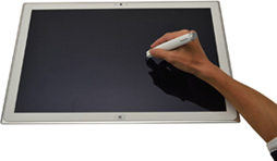 Panasonic Ultra HD Tablet