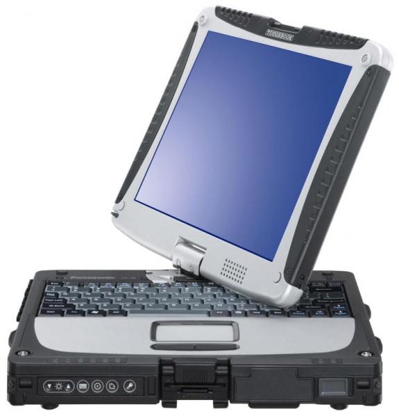 Panasonic Toughbook CF-19mk5