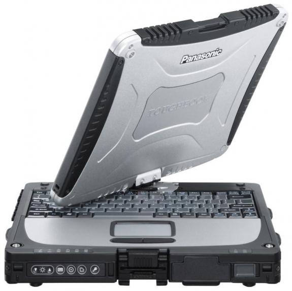 Panasonic Toughbook CF-19mk5