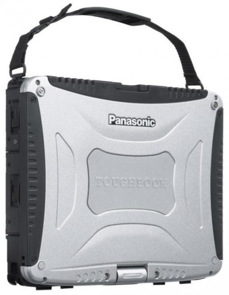 Panasonic Toughbook CF-19mk5