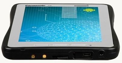 Panasonic Toughpad B1