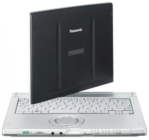 Panasonic Toughbook CF-C1mk2