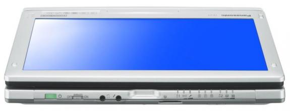 Panasonic Toughbook CF-C1mk2