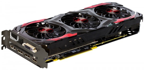 PowerColor RX 480 RED DEVIL