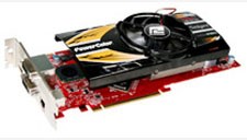 PowerColor Radeon, HD 5770 Sniper