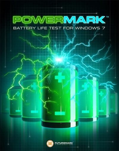 Futuremark Powermark