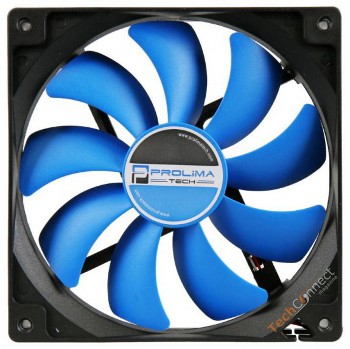 Вентилятор Prolimatech Blue Vortex 14