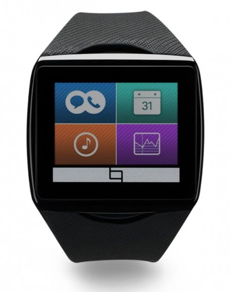 Qualcomm Toq