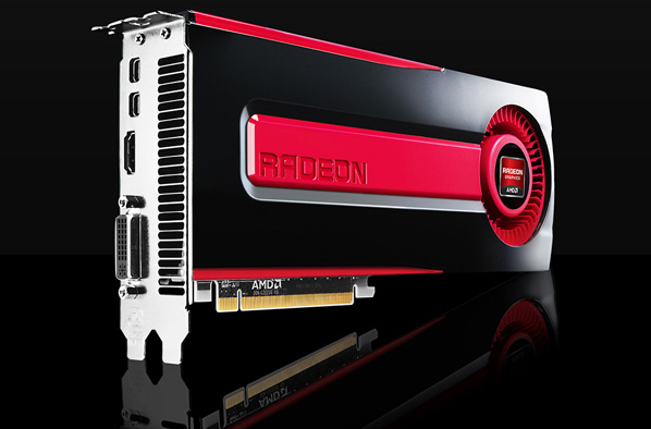 AMD Radeon HD 7000