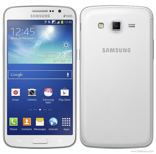 Samsung Galaxy Grand 2