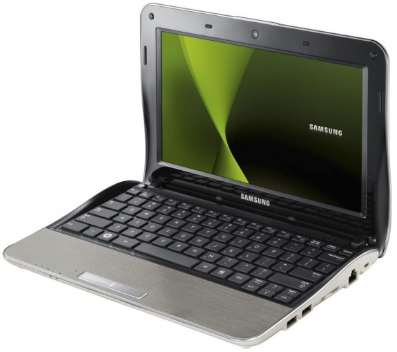 Нетбук Samsung NF210