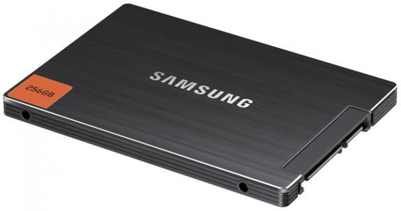 Samsung, 830 Series, SSD