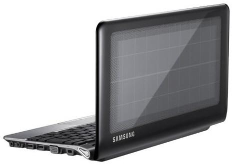 Samsung NC215S