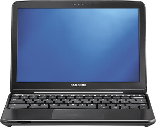 Samsung Series 5 Chromebooks