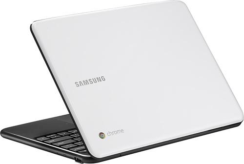 Samsung Series 5 Chromebooks