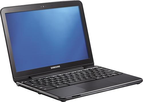 Samsung Series 5 Chromebooks