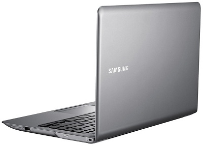 Ультрабук Samsung Series 5 Ultra