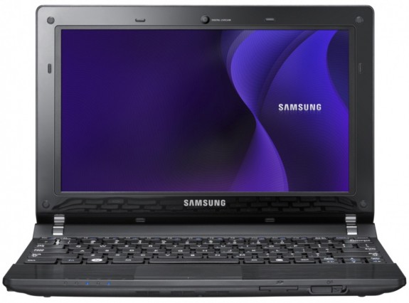 Samsung N230