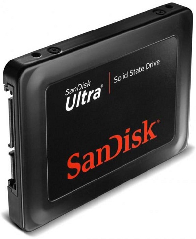 SanDisk Ultra