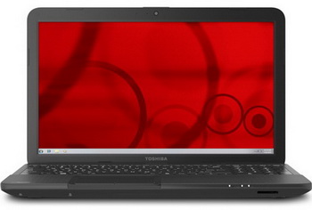 Toshiba Satellite C855D-S5202