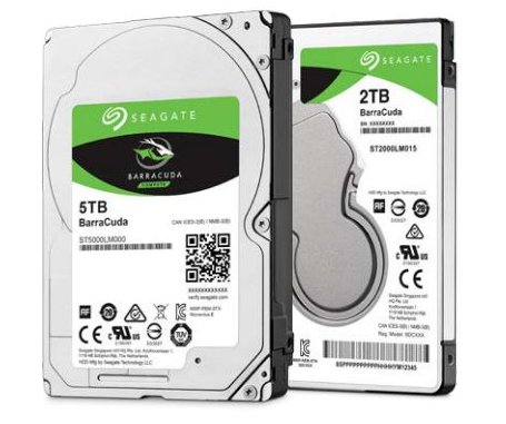 Seagate