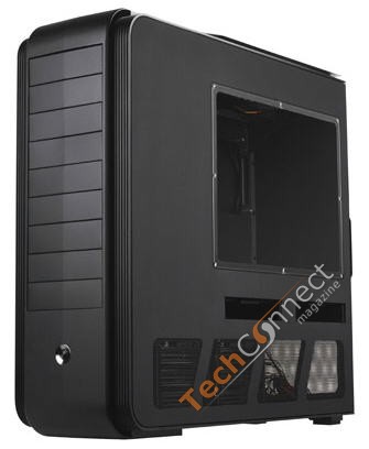 Корпус SilverStone Temjin TJ11