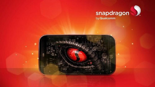 Qualcomm Snapdragon 200, Snapdragon 400