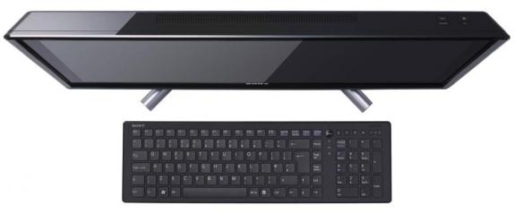 Моноблок Sony VAIO L