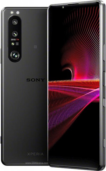 Sony Xperia 1 III