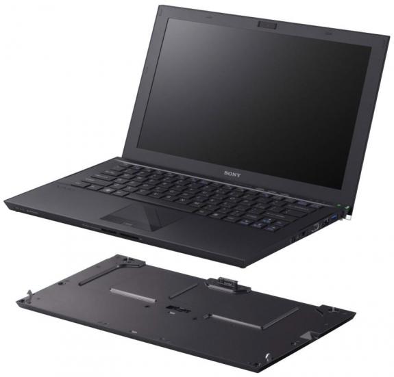 Sony VAIO Z