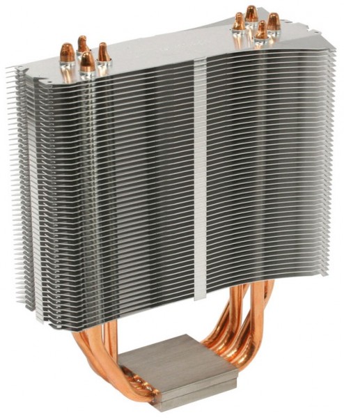 Thermalright True Spirit 120 Rev. A (BW)