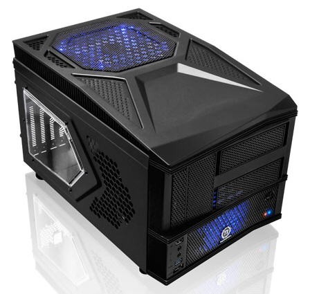 Корпус Thermaltake Armor A30