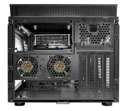 Корпус Thermaltake Armor A30