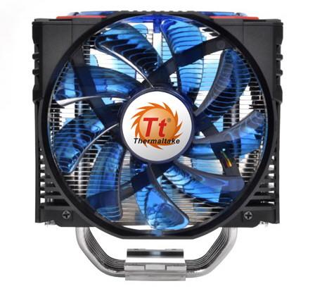 Кулер Thermaltake Frio OCK