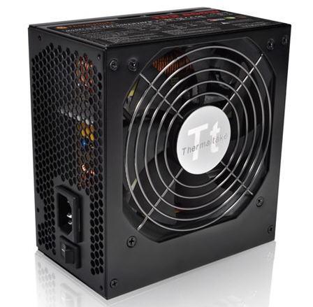 Блоки питания Thermaltake TR2