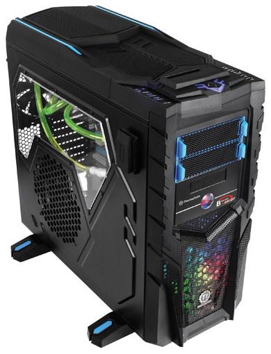 Thermaltake Chaser MK-I LCS