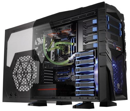 Thermaltake Chaser MK-I LCS