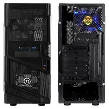 Thermaltake Commander MS-I