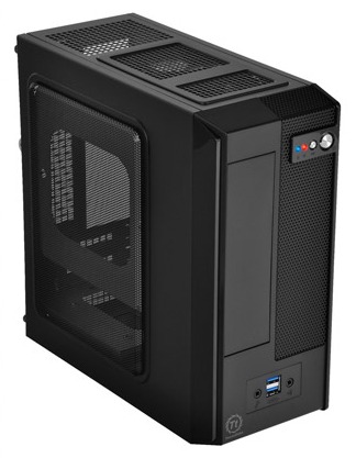 Thermaltake SD101